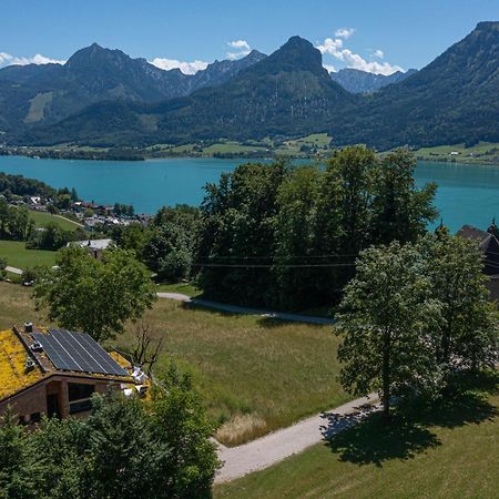 Balthasar Volcano Apartments - Adults Only Sankt Wolfgang im Salzkammergut Exterior photo