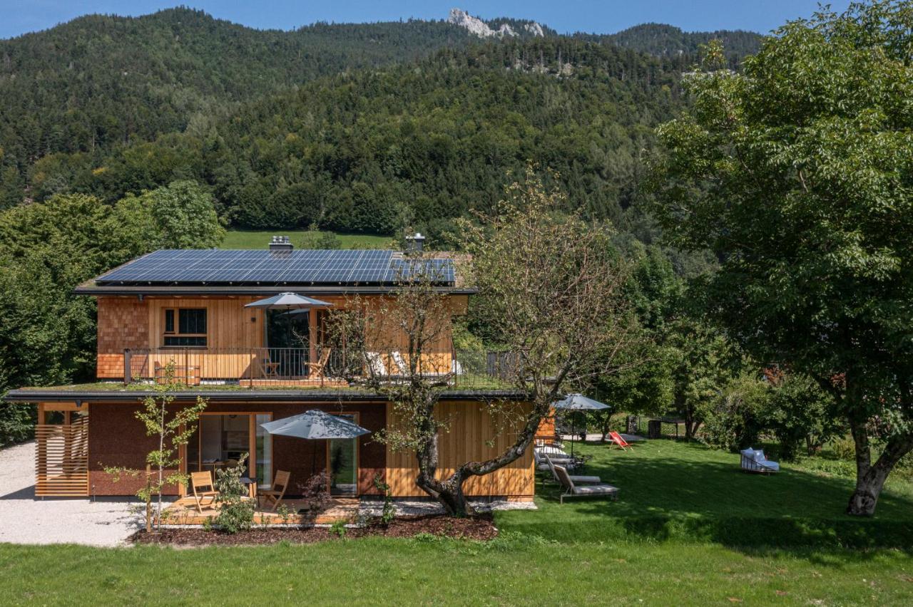 Balthasar Volcano Apartments - Adults Only Sankt Wolfgang im Salzkammergut Exterior photo