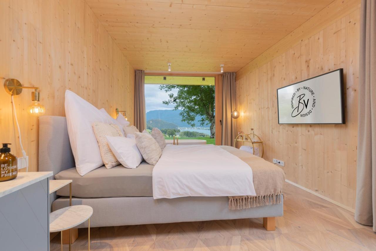 Balthasar Volcano Apartments - Adults Only Sankt Wolfgang im Salzkammergut Exterior photo