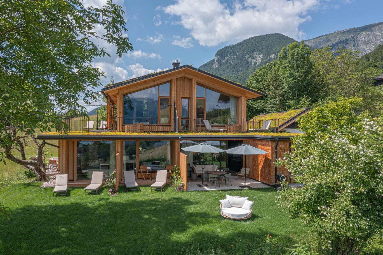 Balthasar Volcano Apartments - Adults Only Sankt Wolfgang im Salzkammergut Exterior photo
