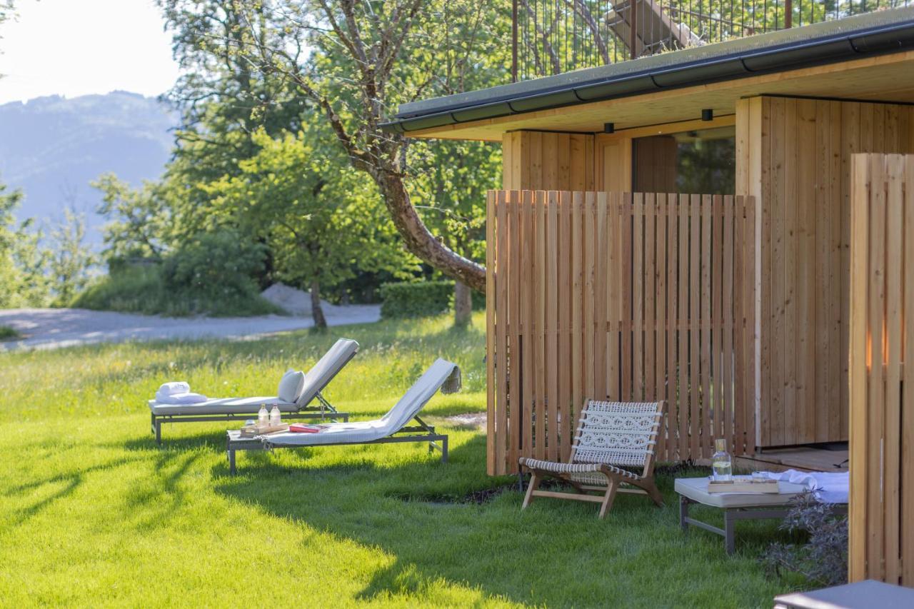 Balthasar Volcano Apartments - Adults Only Sankt Wolfgang im Salzkammergut Exterior photo