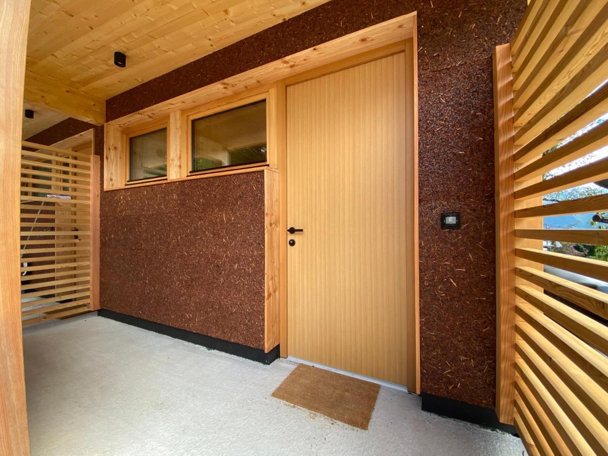 Balthasar Volcano Apartments - Adults Only Sankt Wolfgang im Salzkammergut Exterior photo