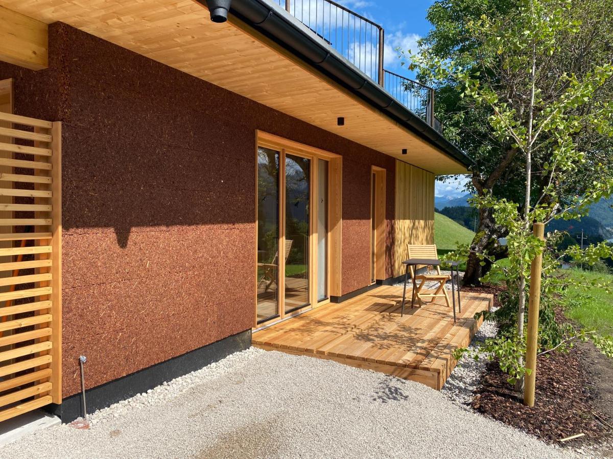 Balthasar Volcano Apartments - Adults Only Sankt Wolfgang im Salzkammergut Exterior photo